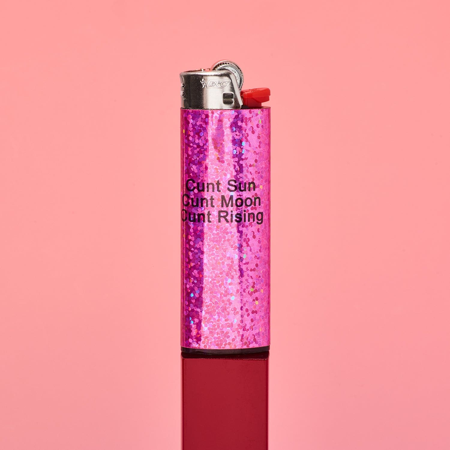 Friends Nyc Cunt Sun Moon Lighter Exclusive - Xdiscountable