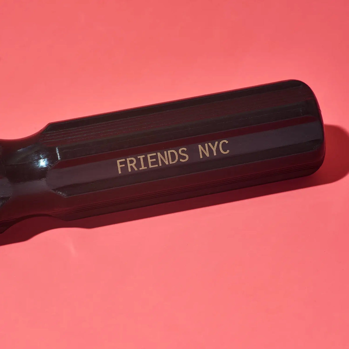 Friends Nyc Cunty 6 in 1 Screwdriver 6-in-1 | Brooklyn Ny