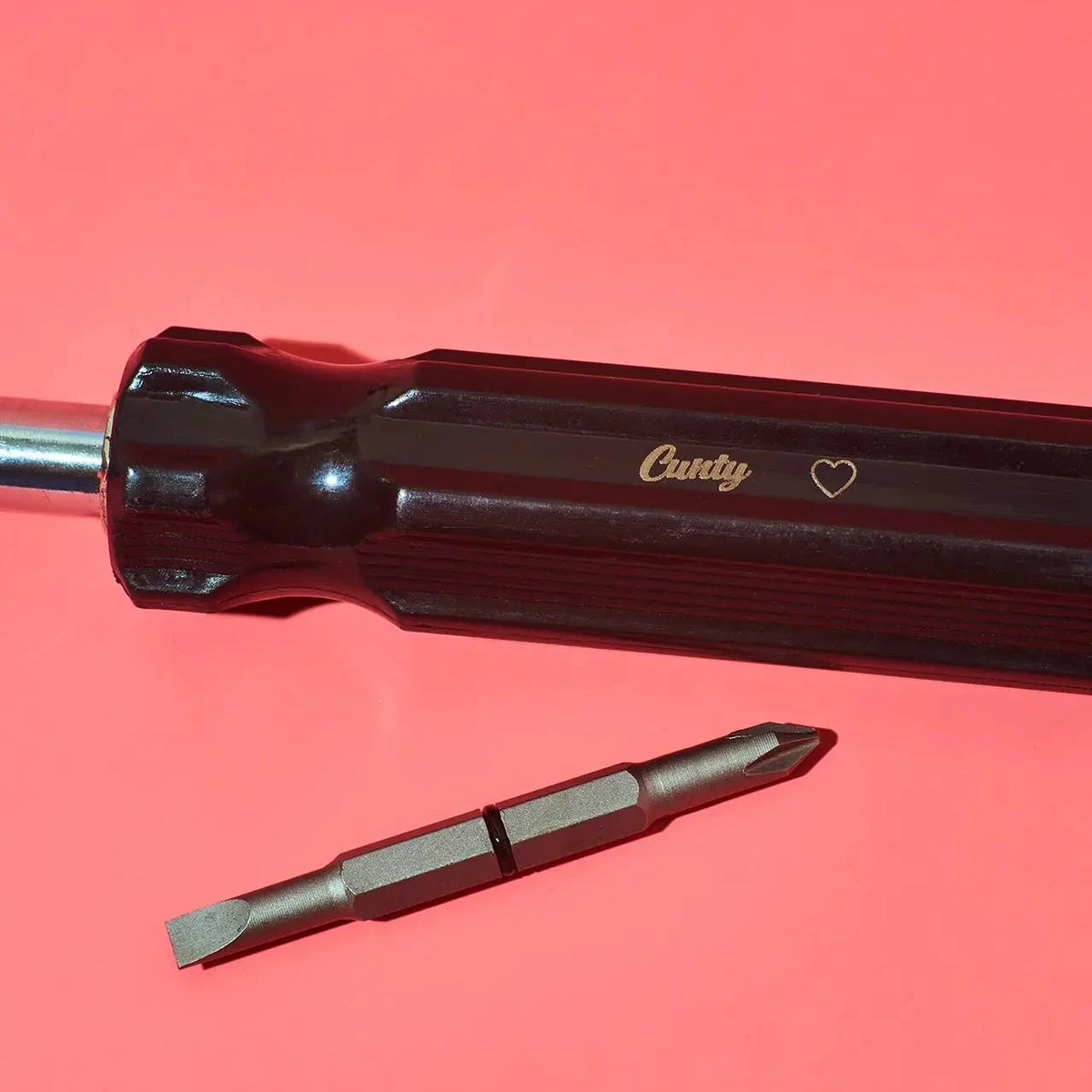 Friends Nyc Cunty 6 in 1 Screwdriver 6-in-1 | Brooklyn Ny