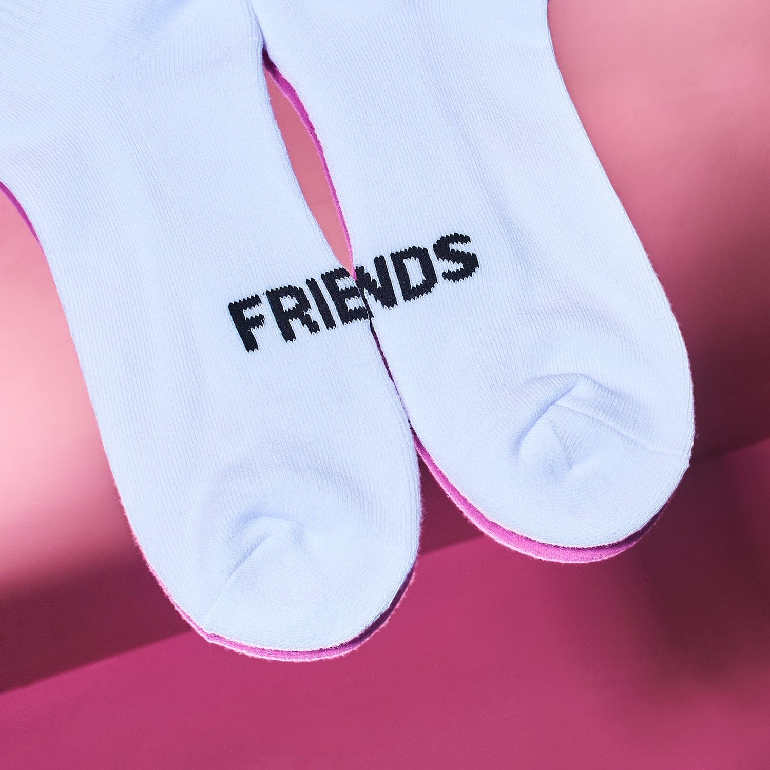Friends Nyc Cunty Socks - Unisex Cunty - Cute Socks