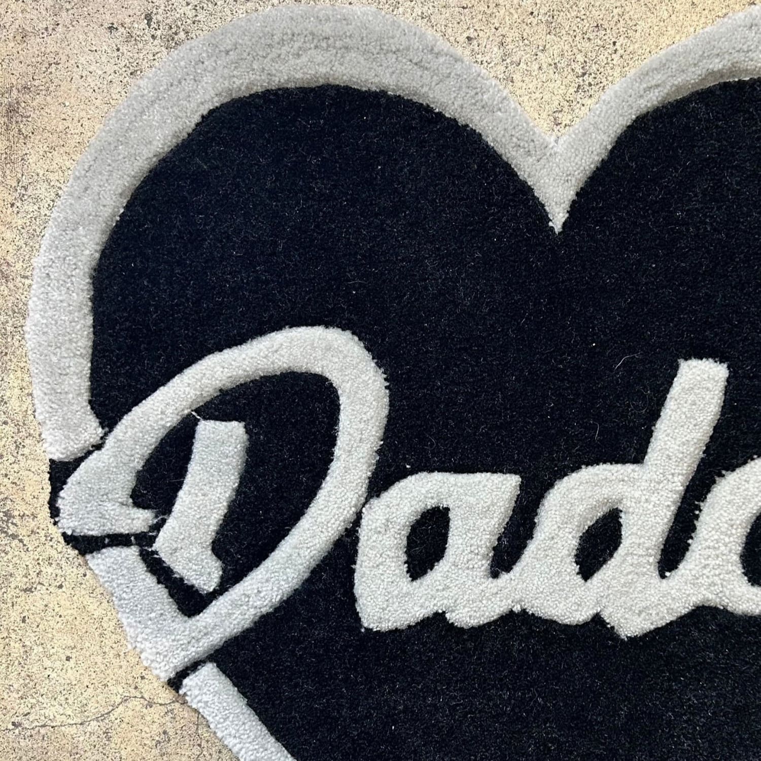 Friends Nyc Daddy Rug Accent Rug - Anniversary Gifts