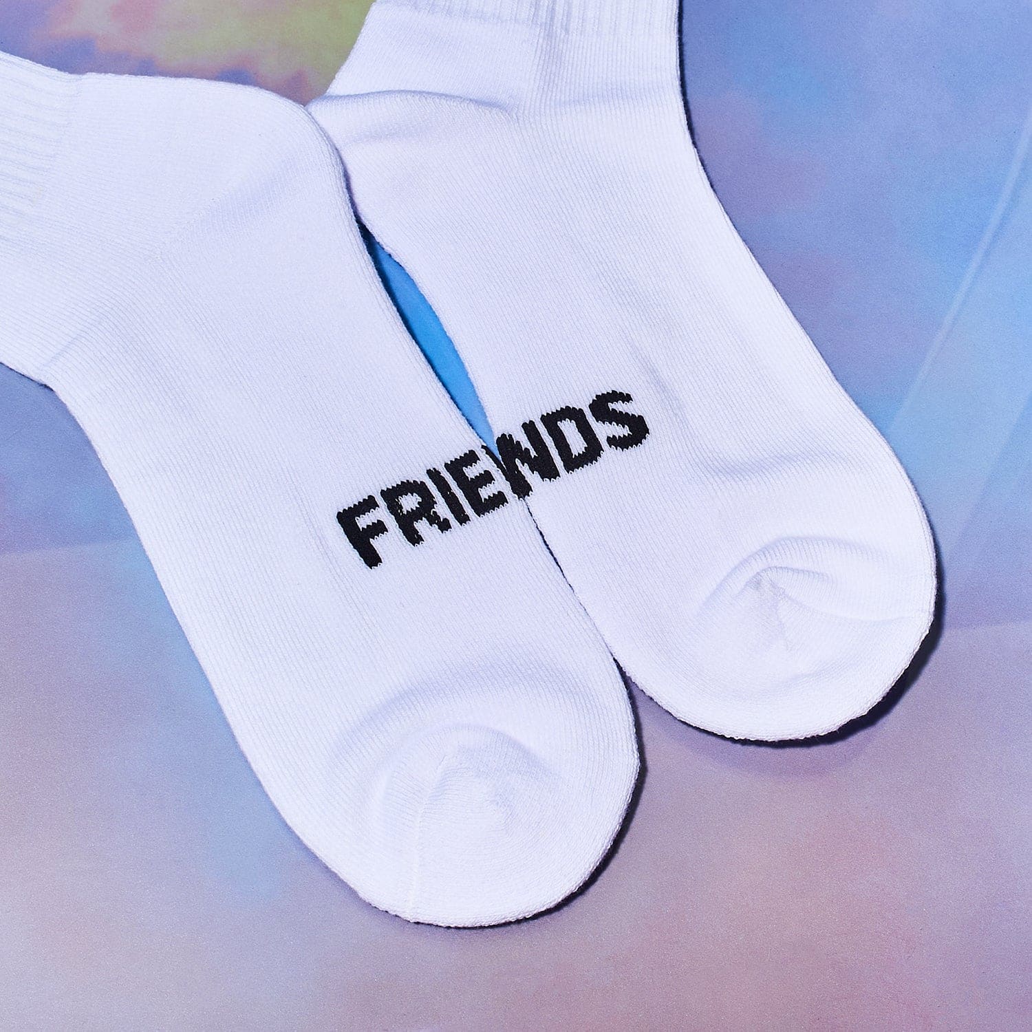 Friends Nyc Daddy Socks - Unisex Boyfriend Gifts - Cute