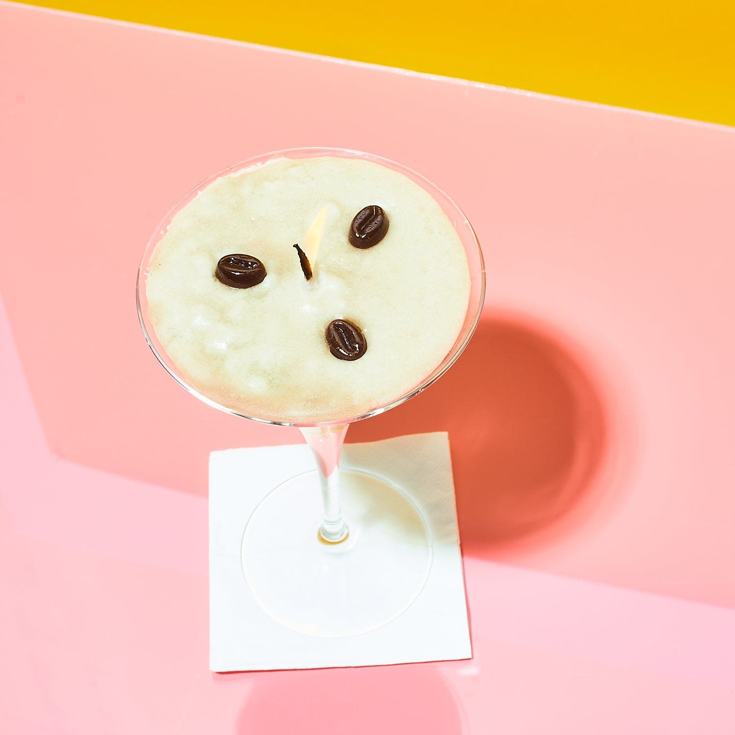 Friends Nyc Espresso Martini Candle Candle - Exclusive -