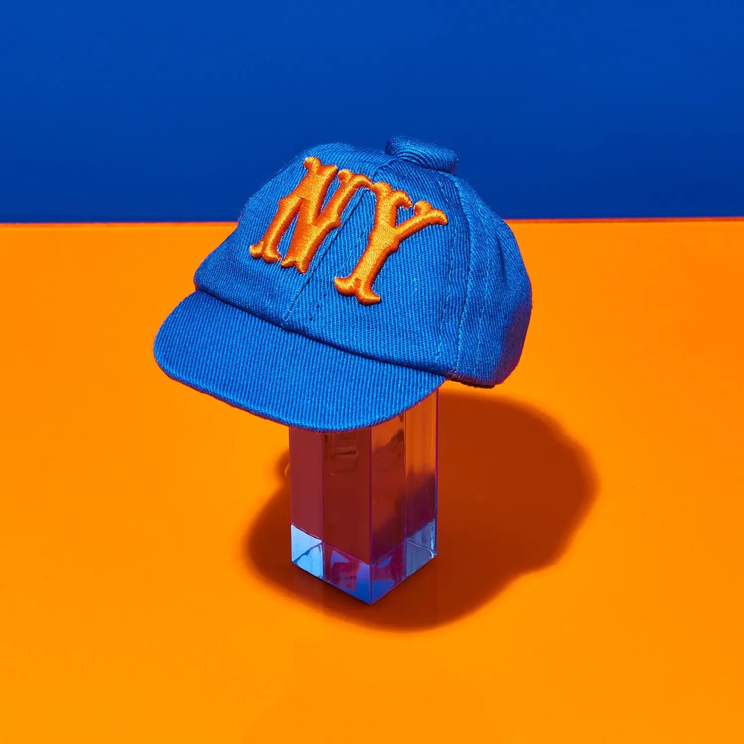 Friends Nyc Ny Hat Bag Charm Xdiscountable - Xsteph1025a