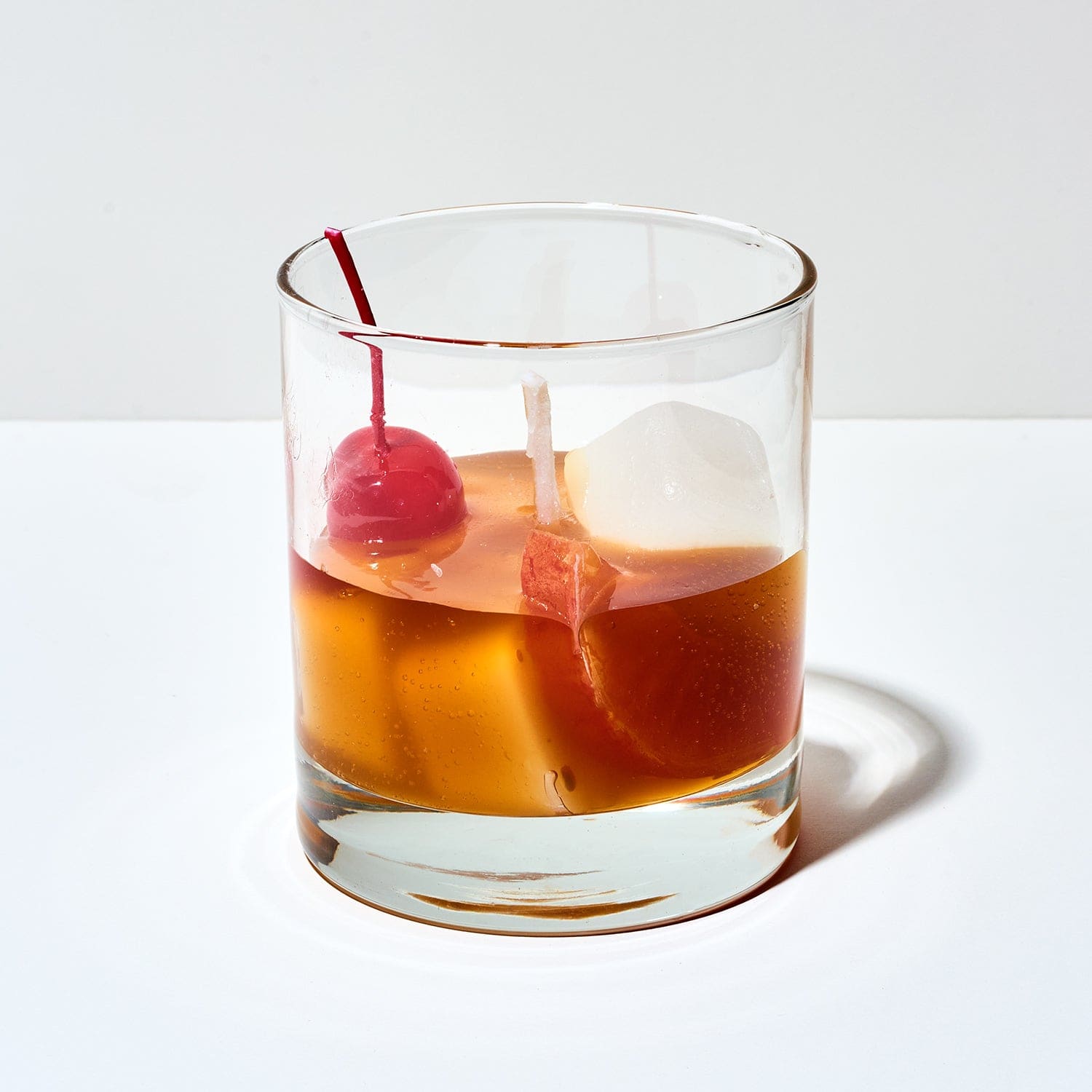 Friends Nyc Old Fashioned Cocktail Candle Exclusive Candle