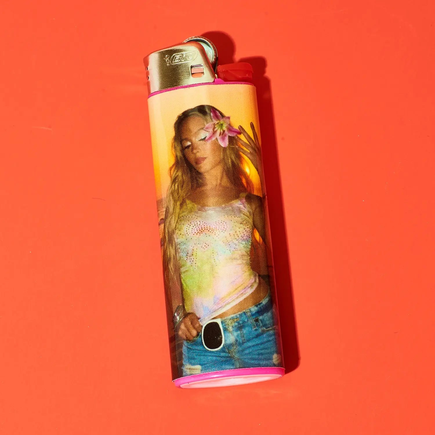 Friends Nyc Pop Star Lighter - Zara Larsson | Brooklyn Ny