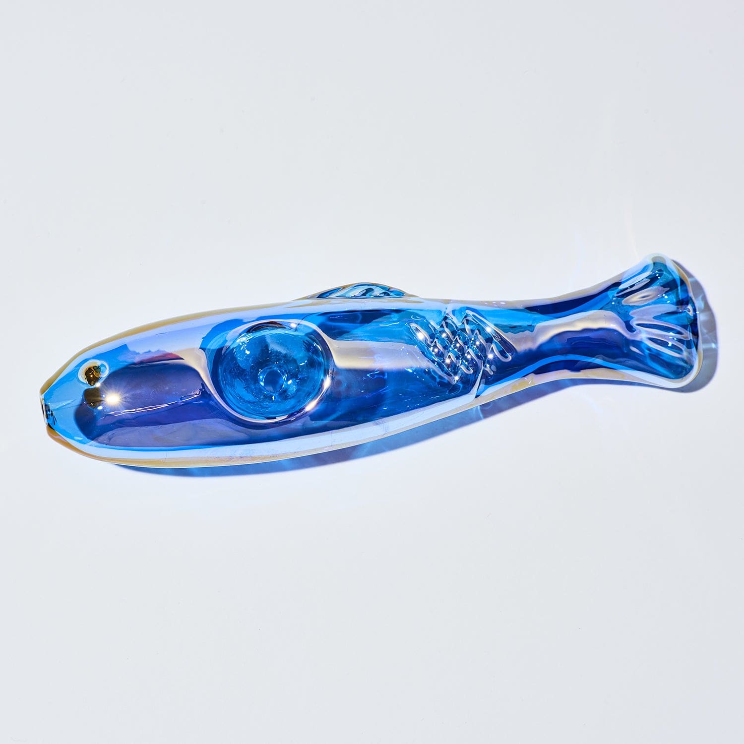 Friends Nyc Sardine Pipe Exclusive - Hand Pipe - Smoke Shop