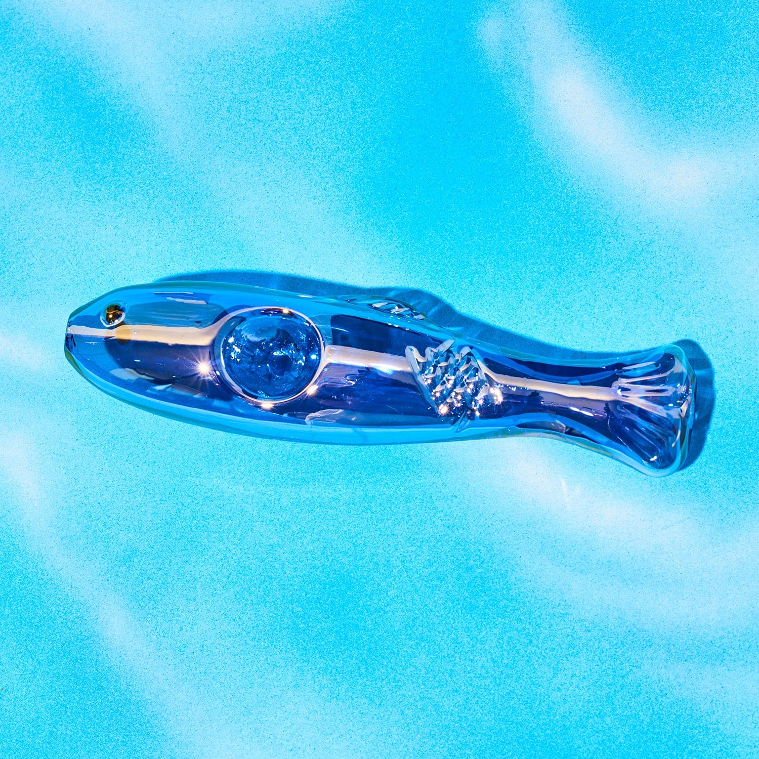 Friends Nyc Sardine Pipe Exclusive - Hand Pipe - Smoke Shop