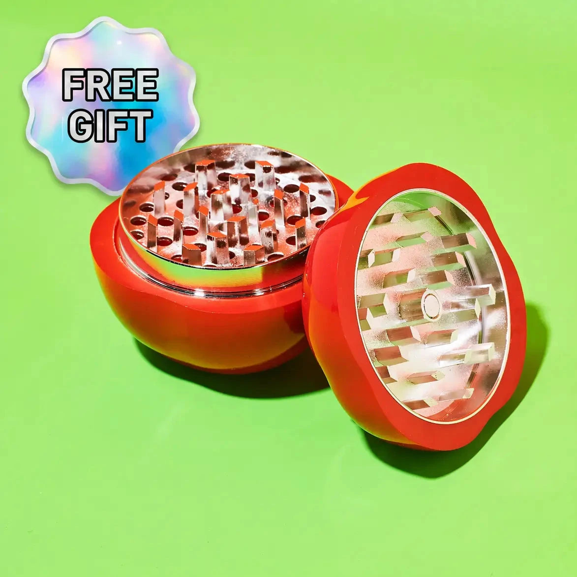 Friends Nyc Tomato Grinder ~free~ Gwp | Brooklyn Ny