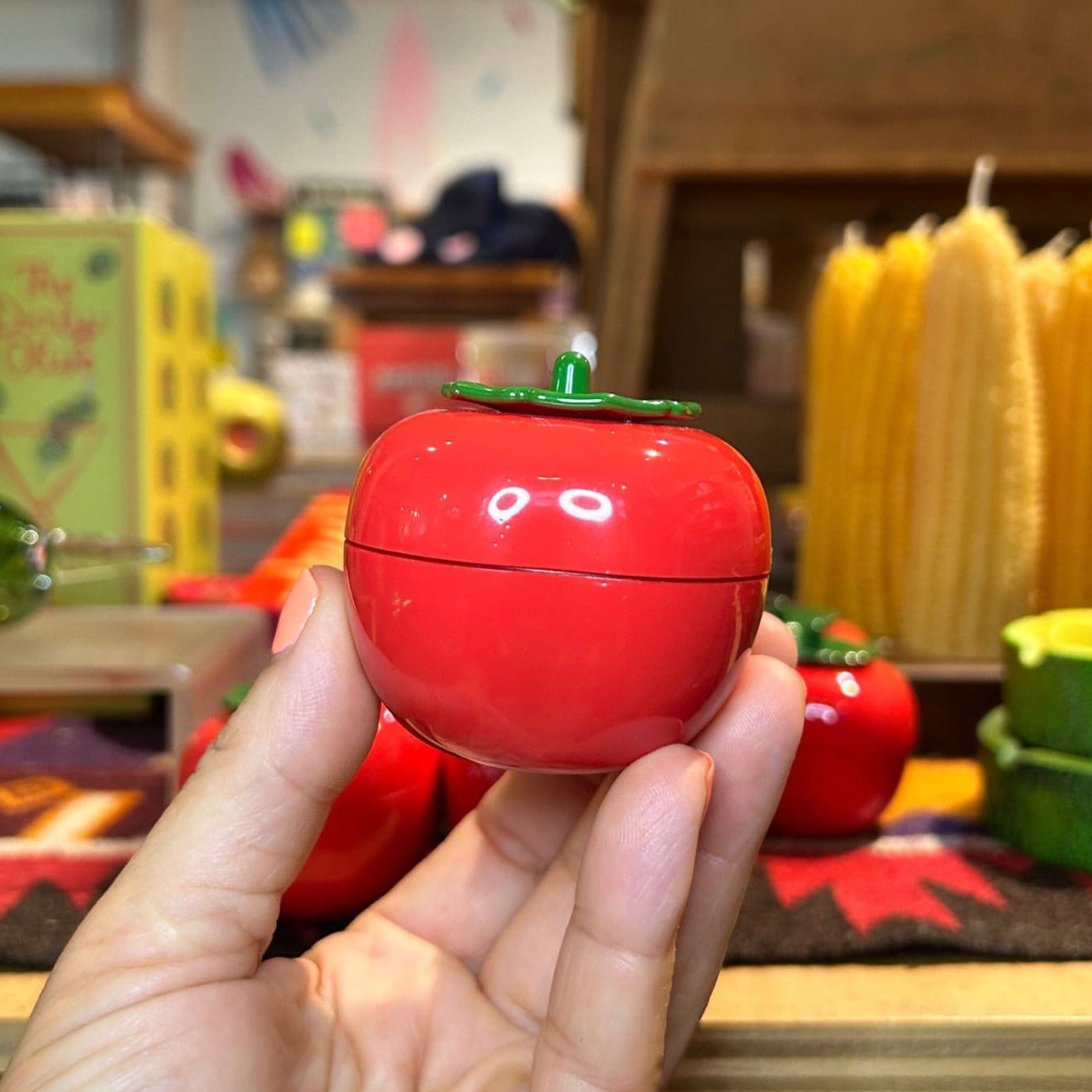 Friends Nyc Tomato Grinder Cute Grinder - Exclusive - Fake