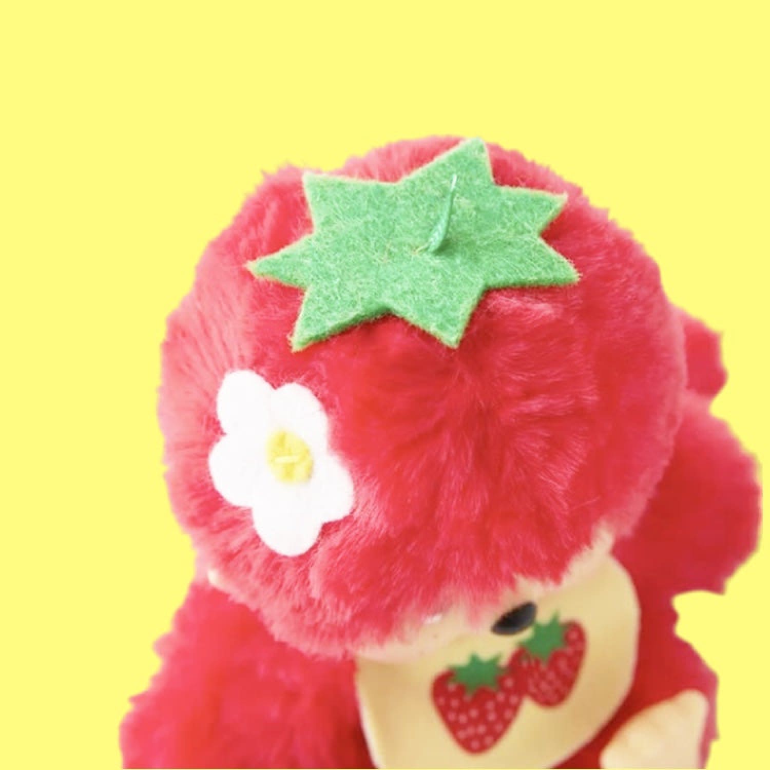 Fruit Monchhichi Plush Doll Fruit Monchhichi - Kawaii Toy