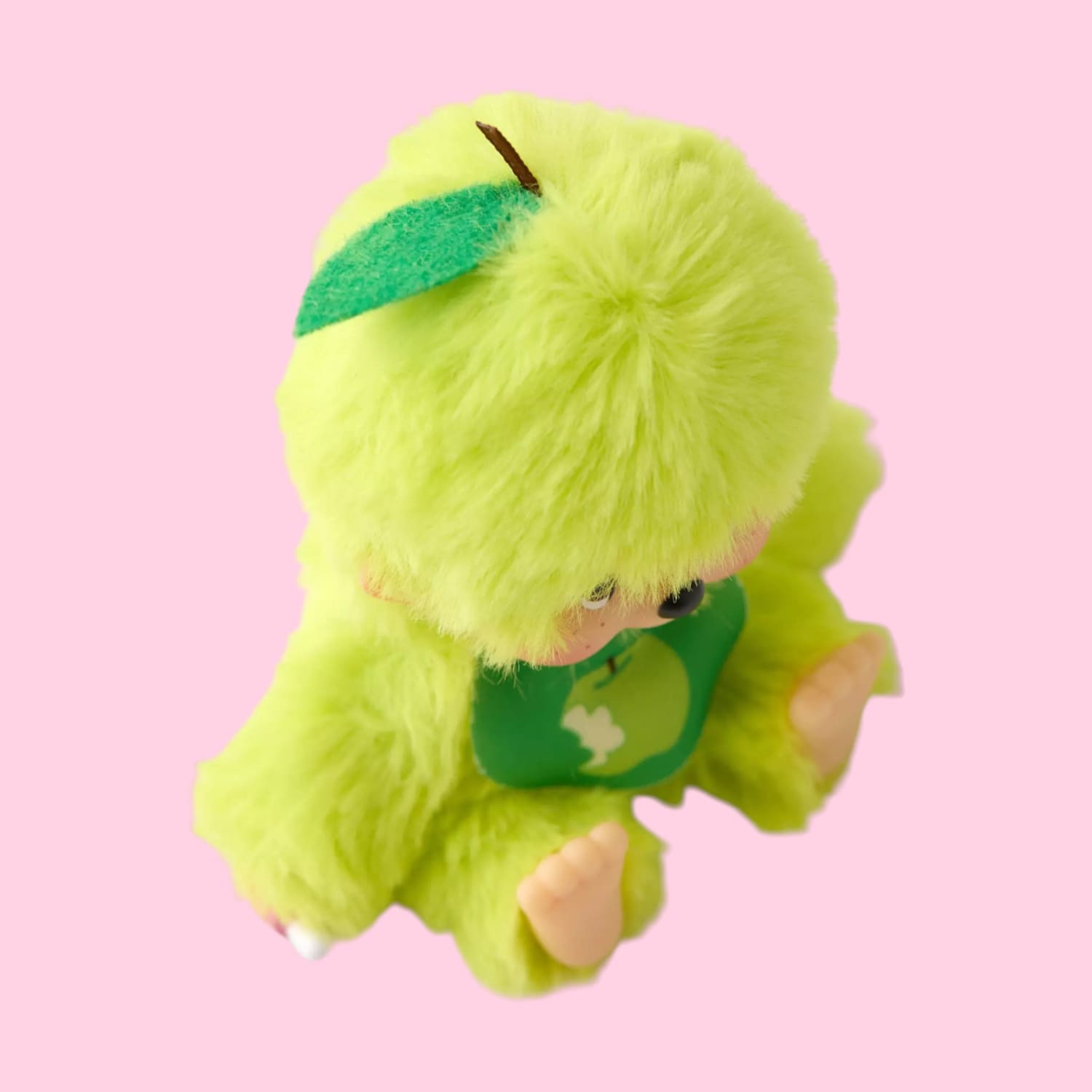 Fruit Monchhichi 5.5in Fruit Monchhichi - Kawaii Toy - Doll