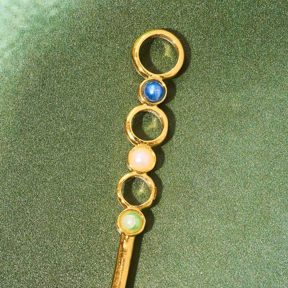 Gem Roach Clip Joint Holder | Friends Nyc Brooklyn Ny
