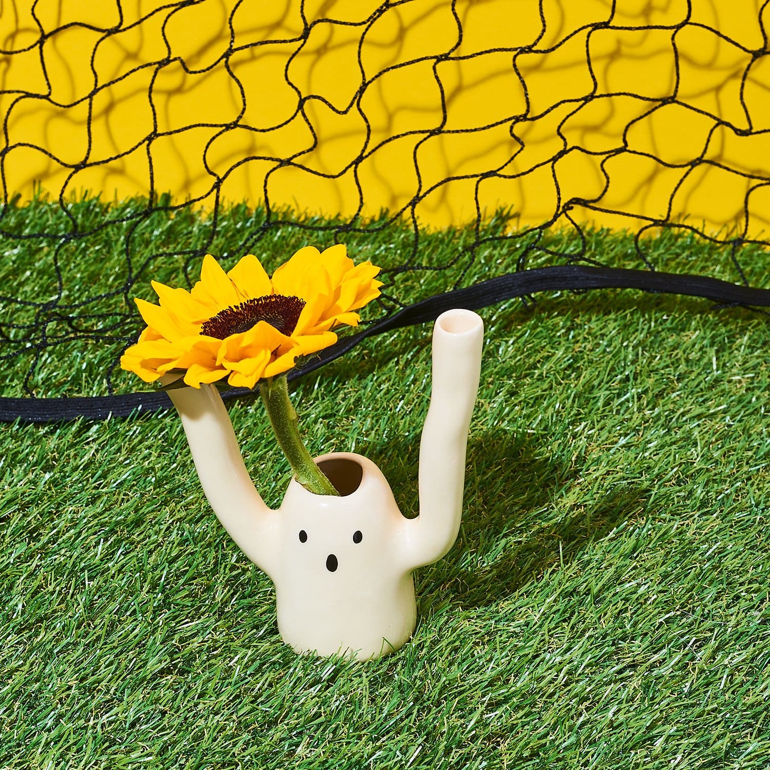 Ghost Candle Holder Thisnthat