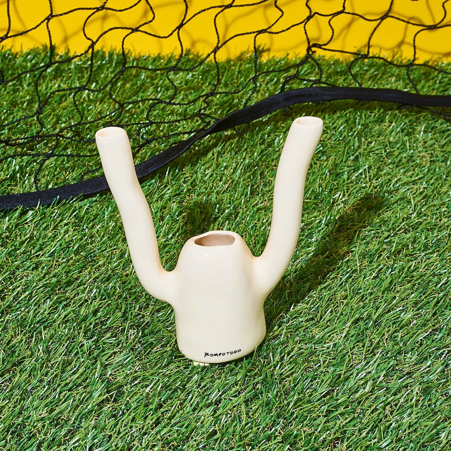 Ghost Candle Holder Thisnthat