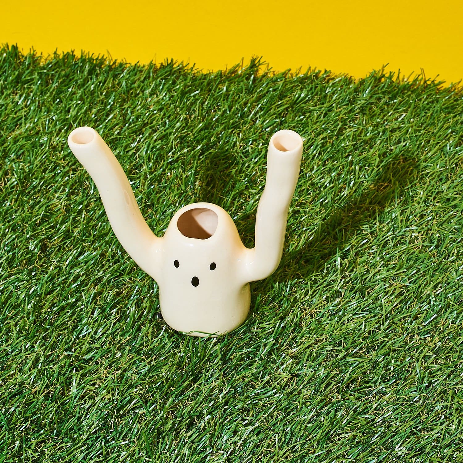 Ghost Candle Holder Thisnthat