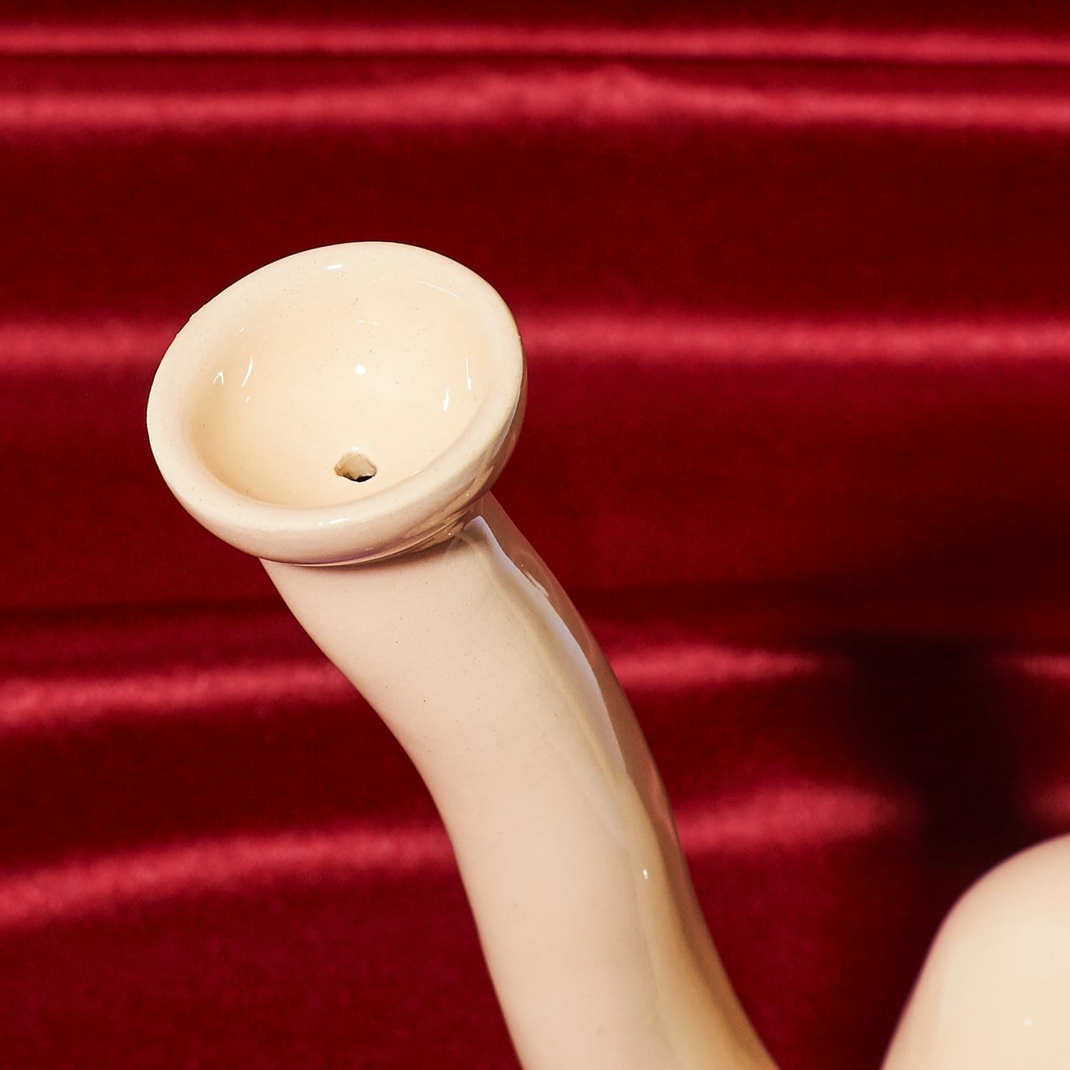 Ghost Pipe Ghost - Halloween - Rompotodo - Spooky - Witchy