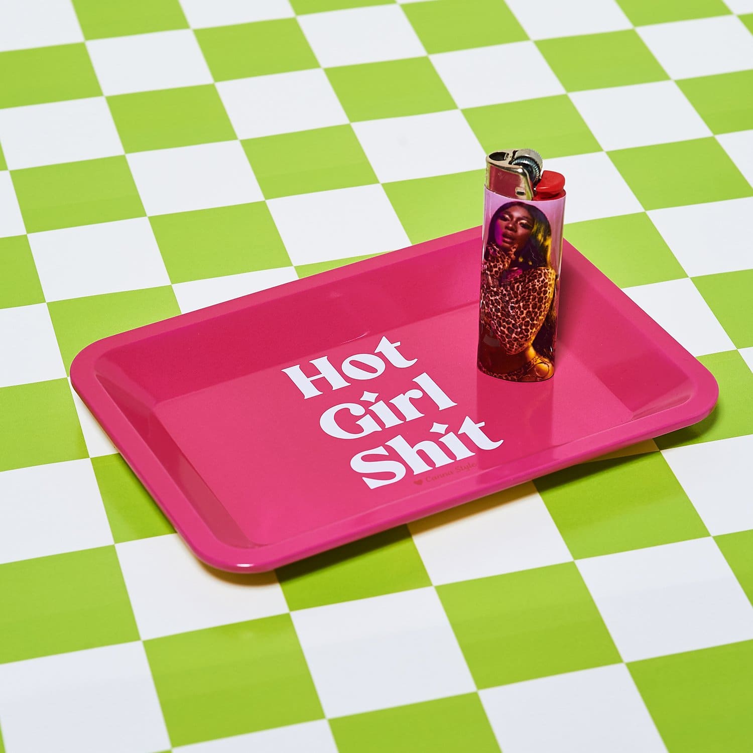 Hot Girl Shit Tray Cannaaugust