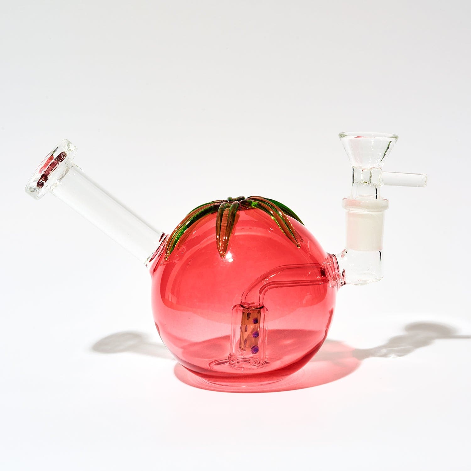 Globe Bong Tomato Cgp25330 Aesthetic Bong Fake Food Smoke