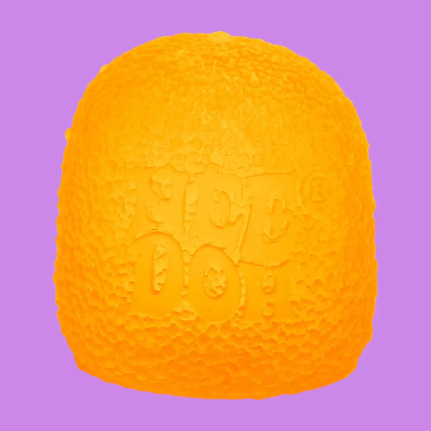 Gumdrop Needoh Assorted Needoh Squishy Stress Toy | Friends