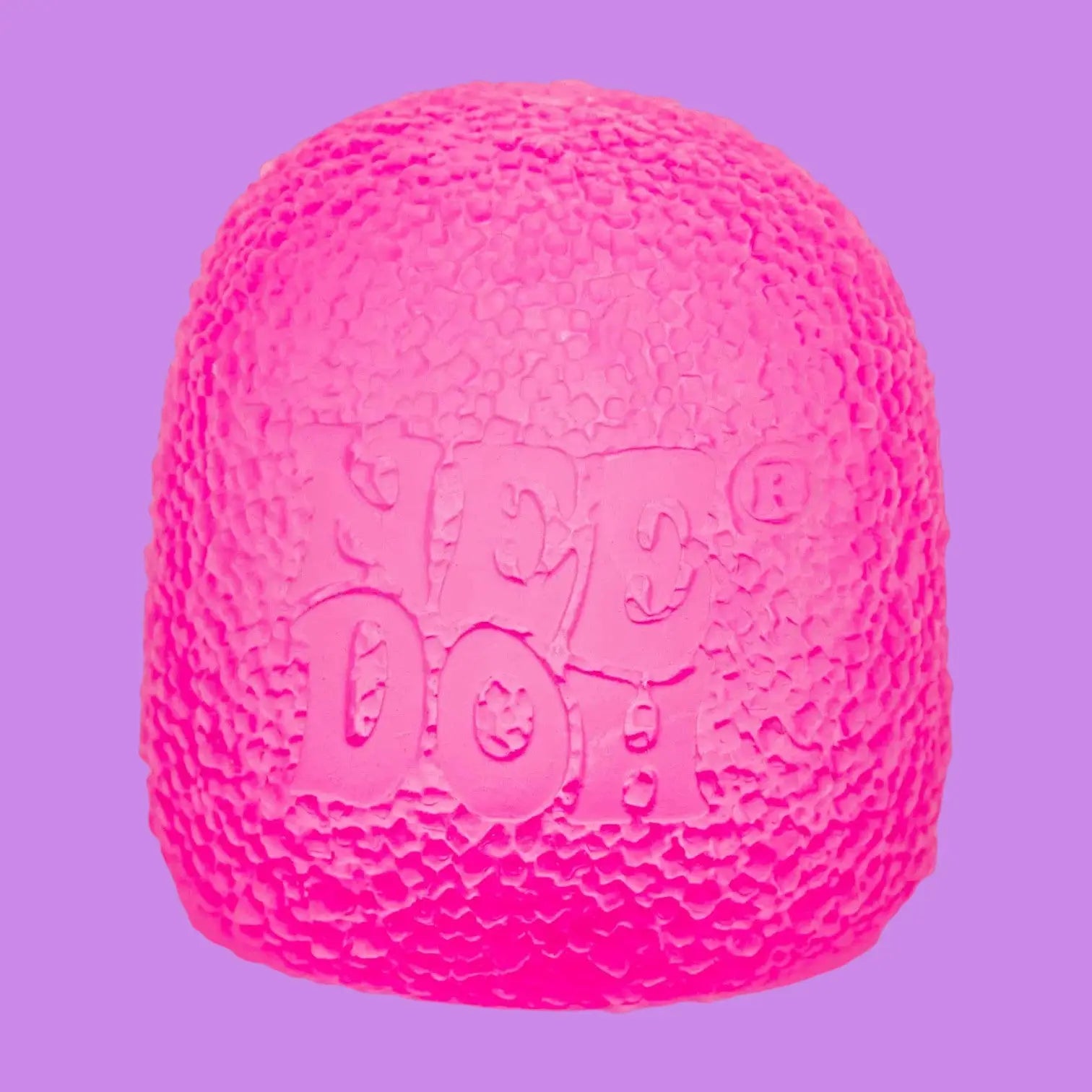 Gumdrop Needoh Assorted Needoh Squishy Stress Toy | Friends