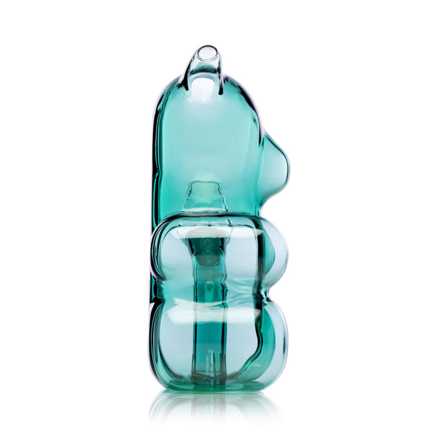 Gummy Bear Glass Fake Food - Pipe Novelty Smoke Accessories
