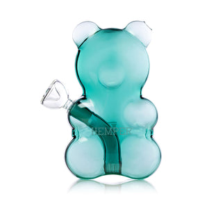 Gummy Bear Glass Fake Food - Pipe Novelty Smoke Accessories