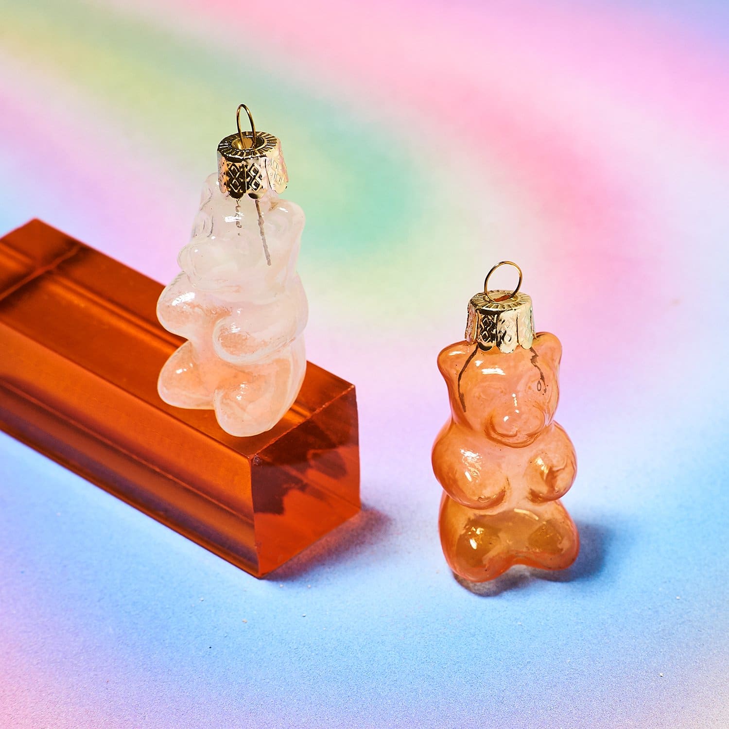 Gummy Bears Ornament Set Go2548 Cf Holiday - Organizedchaos