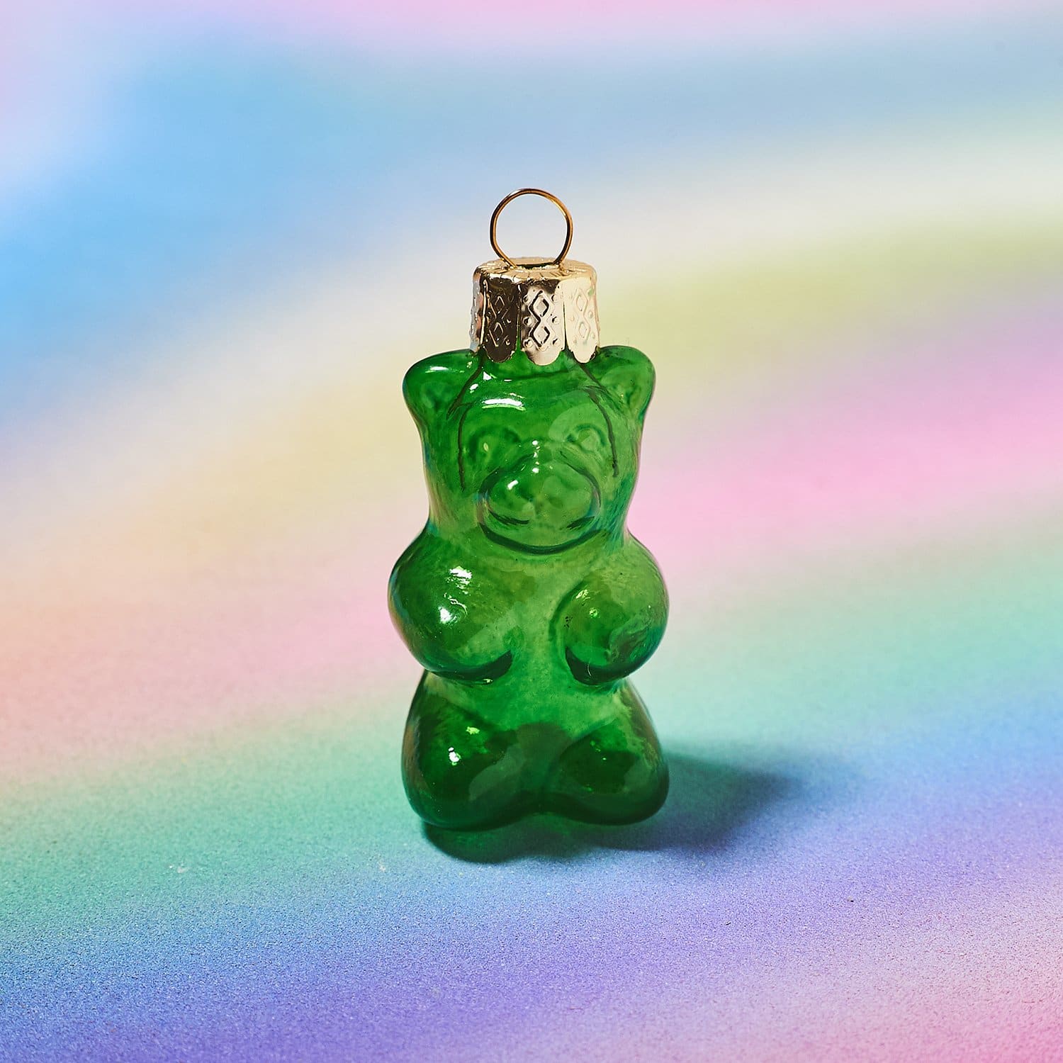 Gummy Bears Ornament Set Go2548 Cf Holiday - Organizedchaos