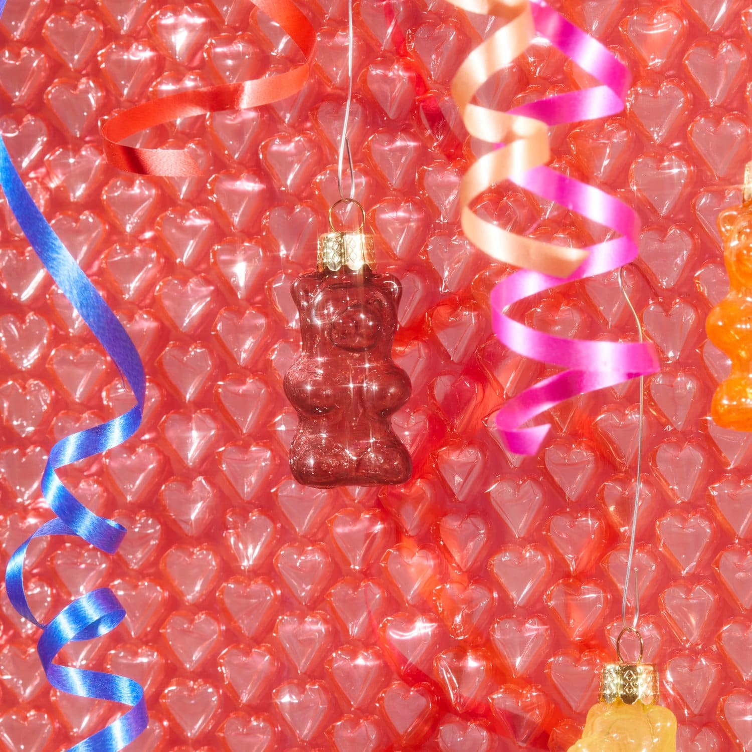 Gummy Bears Ornament Set Go2548 Cf Holiday - Organizedchaos