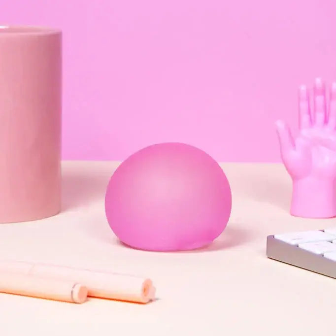 Gump Original - Assorted Memory Gel Stress Ball | Sensory