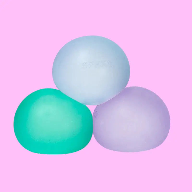 Gump Original - Assorted Memory Gel Stress Ball | Sensory
