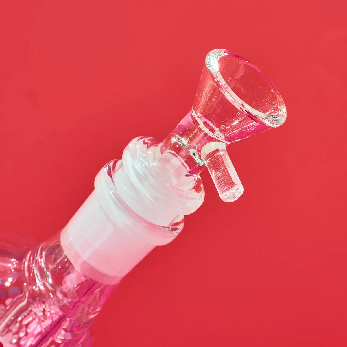 Hello Kitty Bling Rhinestone Bong | Friends Nyc Brooklyn Ny