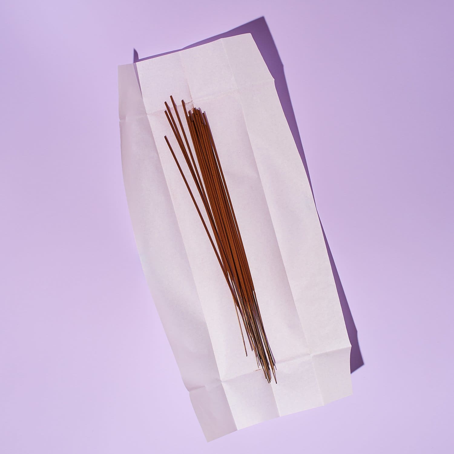 Herb and Earth Incense Bamboo - Home - Fragrance - Incense -