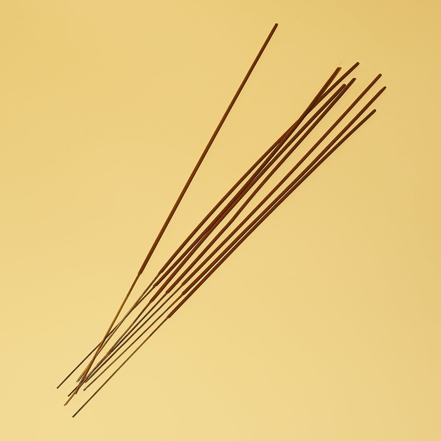 Herb and Earth Incense Bamboo - Home - Fragrance - Incense -