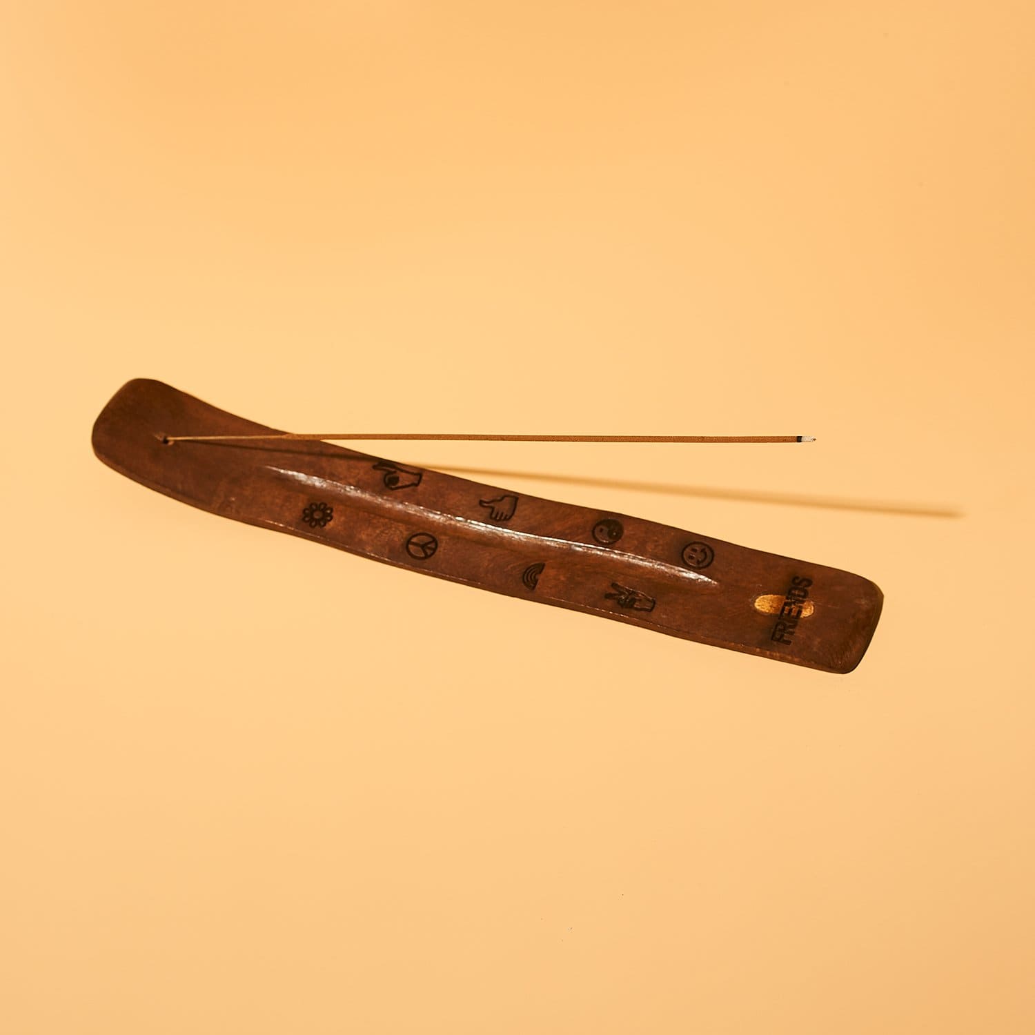 Herb and Earth Incense Bamboo - Home - Fragrance - Incense -