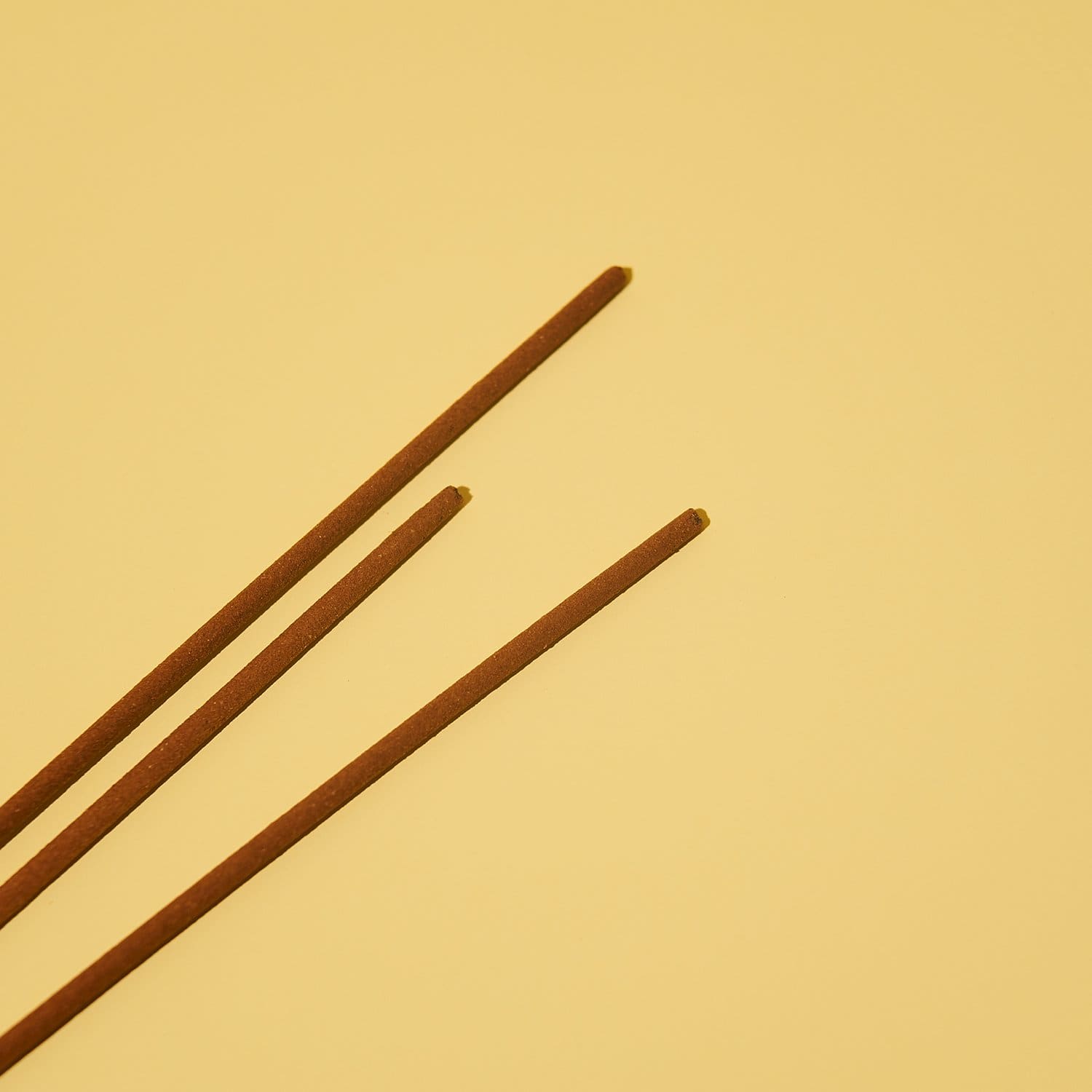 Herb and Earth Incense Bamboo - Home - Fragrance - Incense -