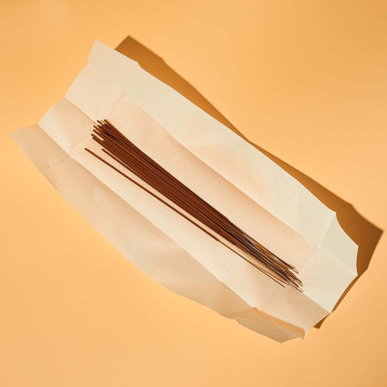 Herb and Earth Incense Bamboo - Home - Fragrance - Incense -