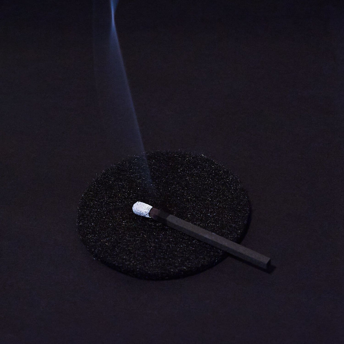 Hibi Incense Matches - Lavender Incense - Japan - Made in -