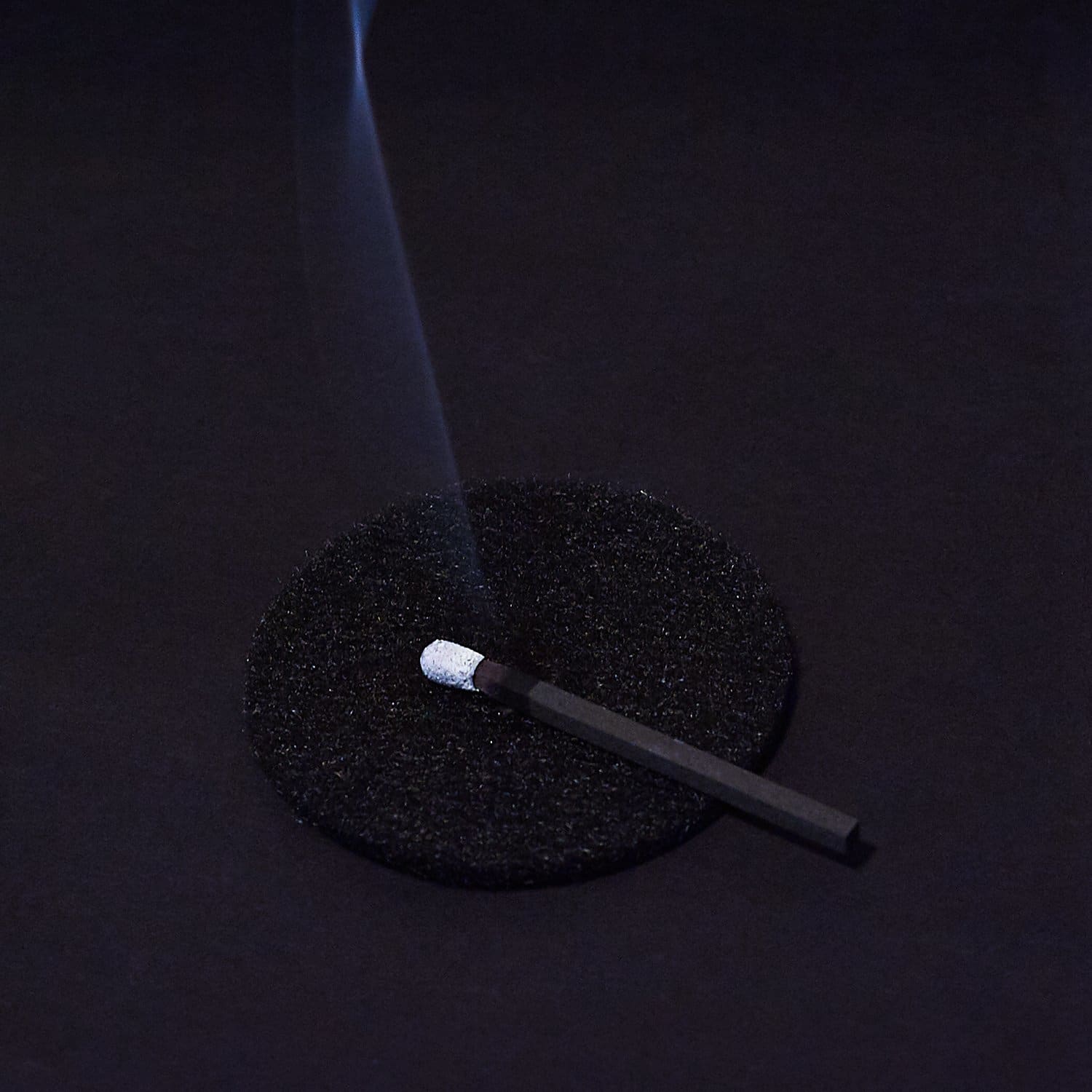 Hibi Incense Matches - Lavender Incense - Japan - Made in -