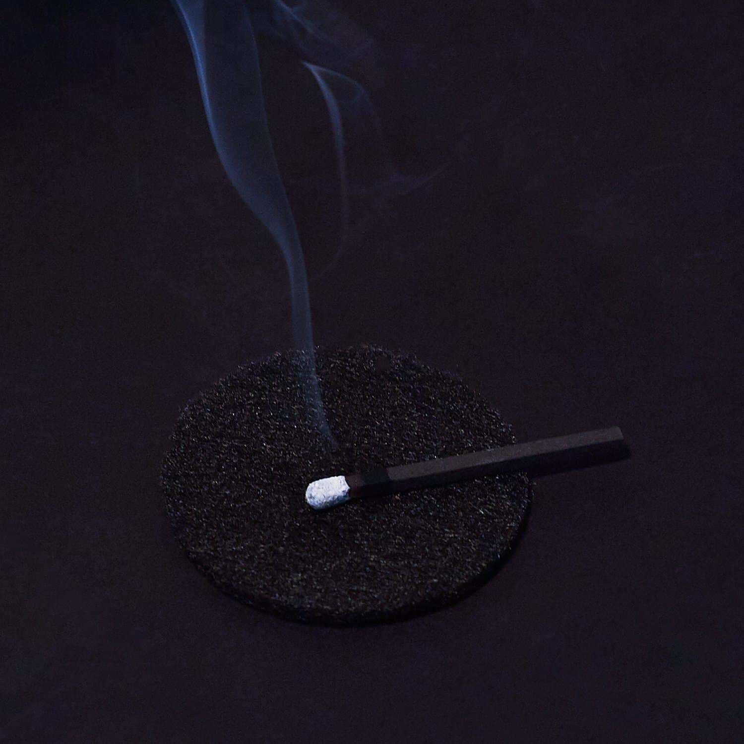 Hibi Incense Matches - Oak Moss Hibi - Incense - Japan -