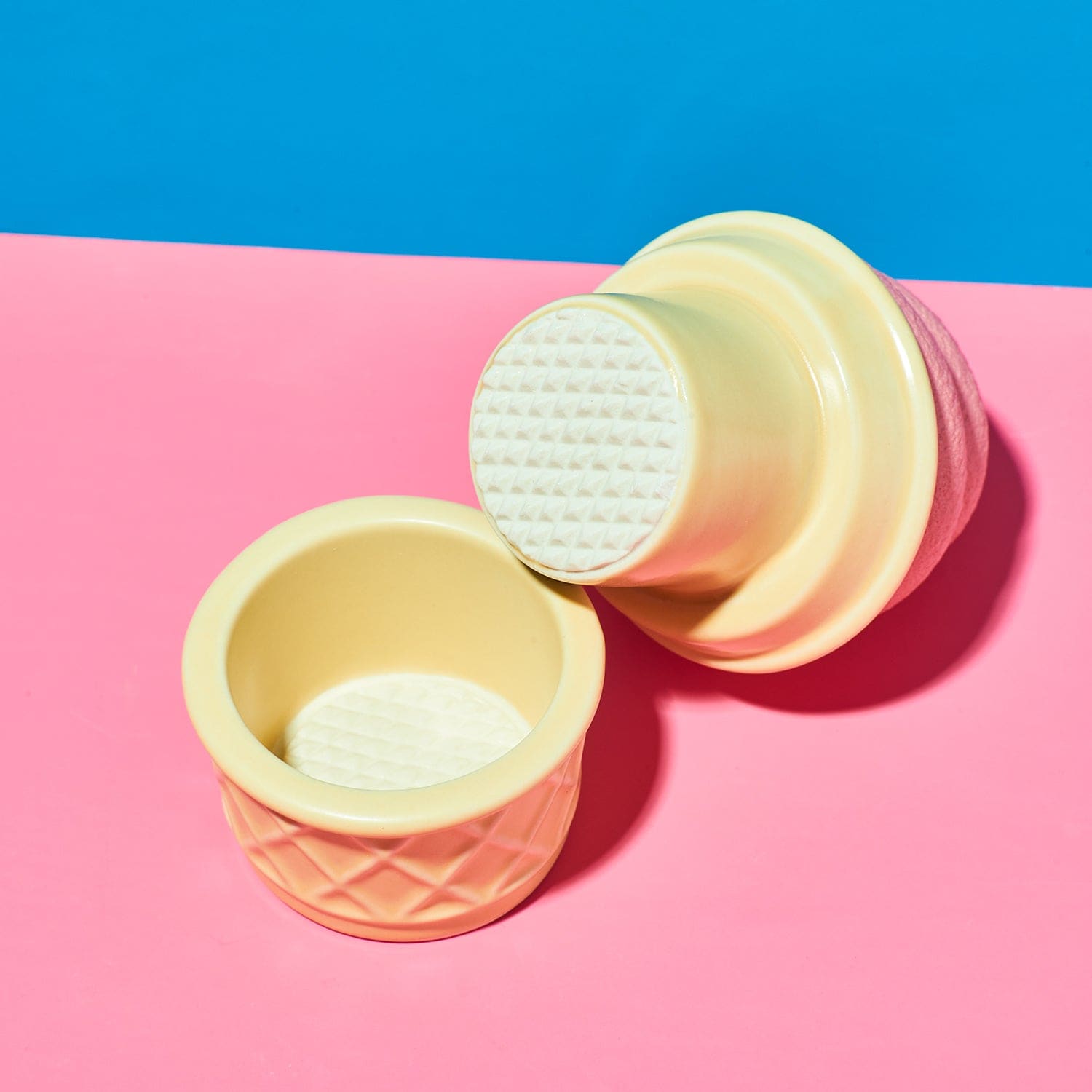 Ice Cream Grinder 5327909 Cute Grinder - Smoke Shop