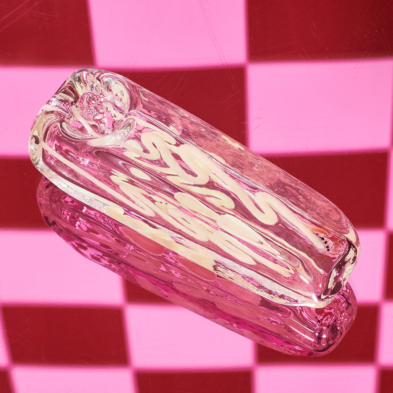 Ice Cube Brick Pipe Rs3169 0922 - Q322 - Q4ecomm22 - Runner