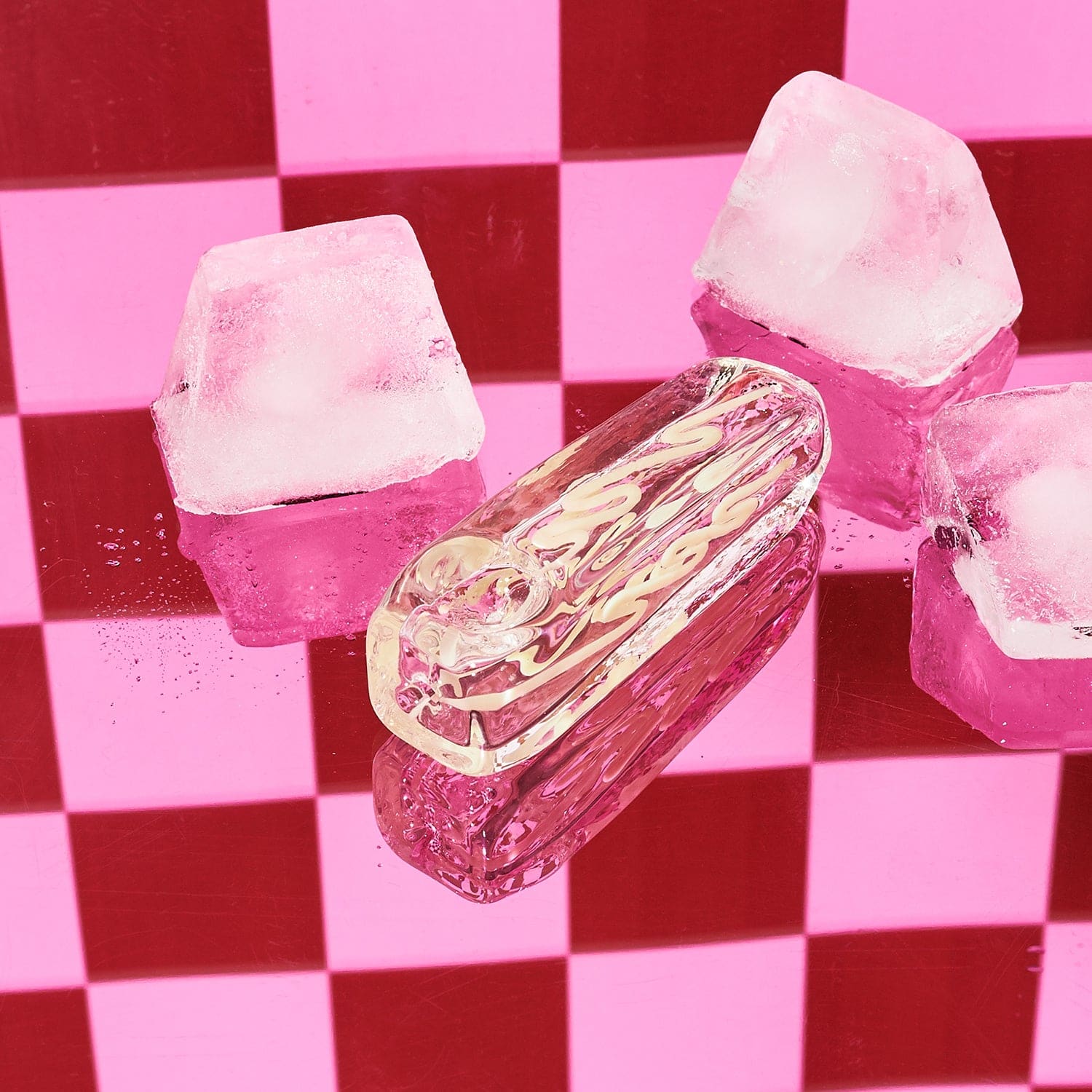 Ice Cube Brick Pipe Rs3169 0922 - Q322 - Q4ecomm22 - Runner