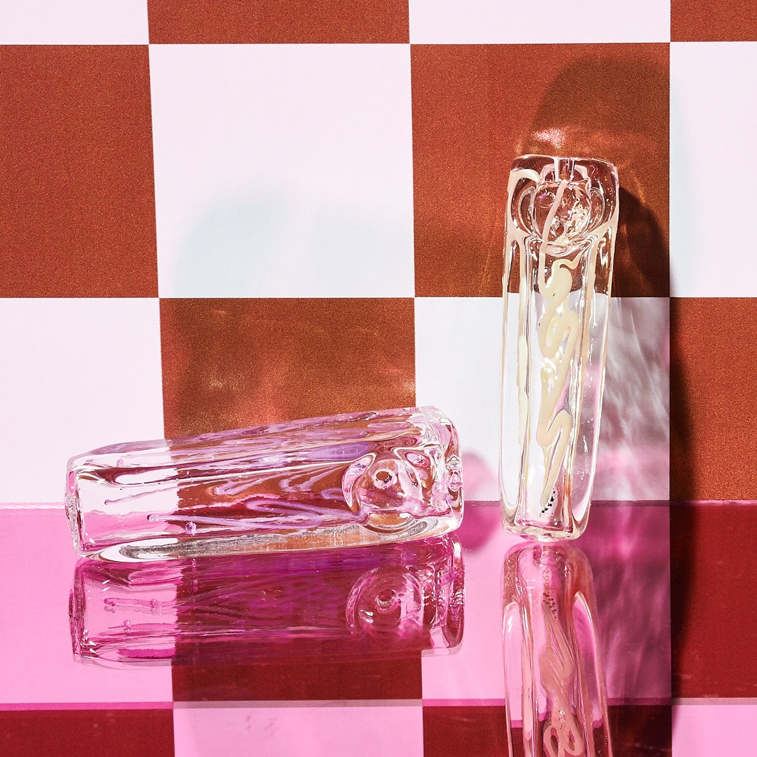 Ice Cube Brick Pipe Rs3169 0922 - Q322 - Q4ecomm22 - Runner