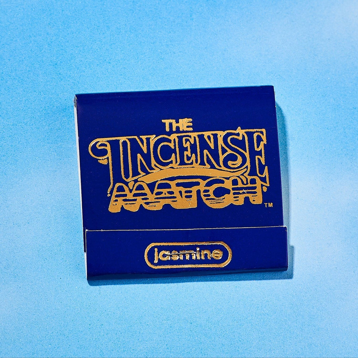 Incense Matchbook 70s - Bayberry - Boysenberry - Cinnamon -