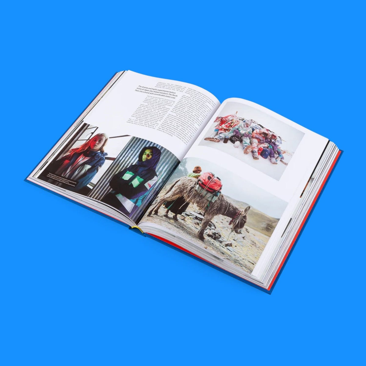 The Incomplete Art Book Coffee Table Books Culture Fashion