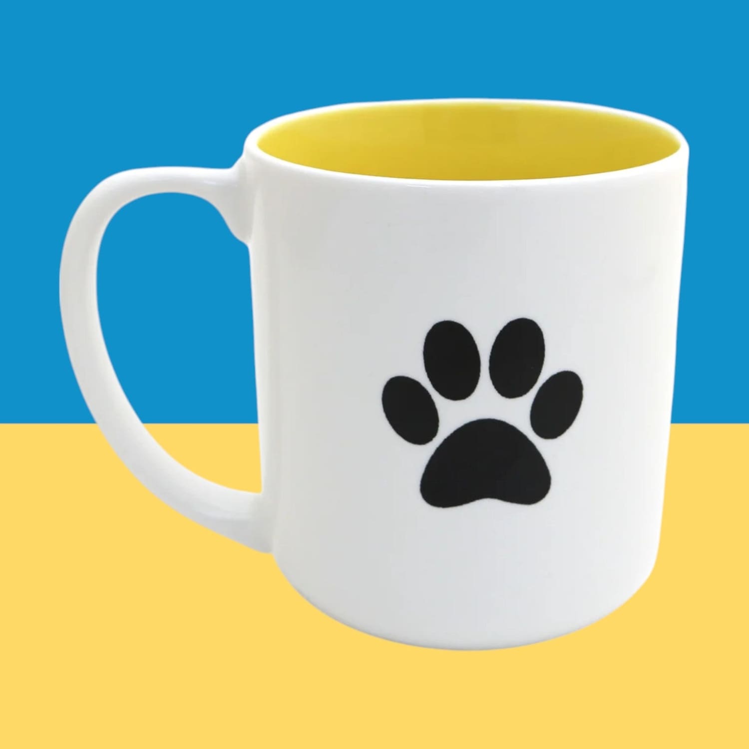 Indoor Cat Mug Cat - Lover - Lover Gifts - Person - Ceramic