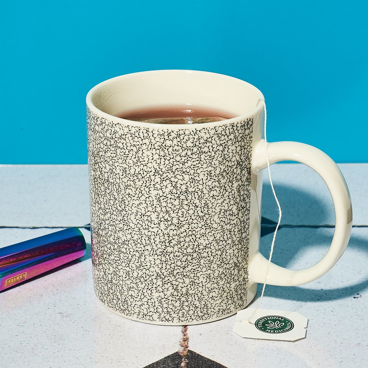 Itty Bitty Titty Mug Gr452175 0323 - Newfeb23 - Q123