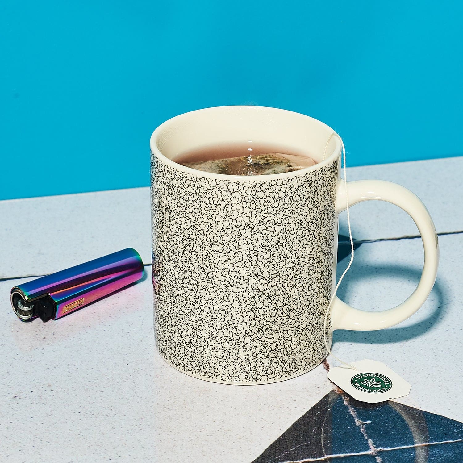 Itty Bitty Titty Mug Gr452175 0323 - Newfeb23 - Q123